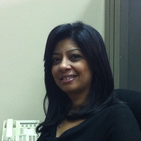 Rasha Mostafa