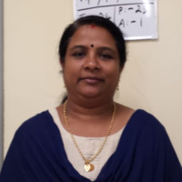 Sandhya Rajesh