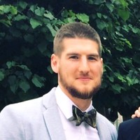 Jake Guyett