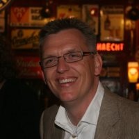 Eric Visser