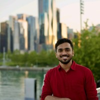 Vivek Patil