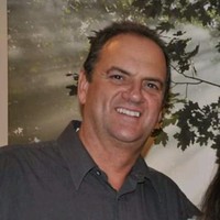 James Sutherland
