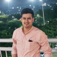 Yash Pancholi