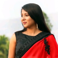 Tripti Patil