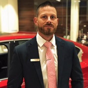 Jeremy Meurin