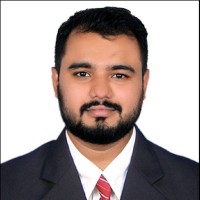 Ajinkya P. G.