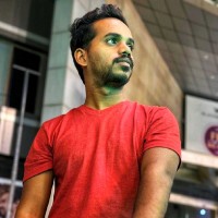 Nikhil Pradhan