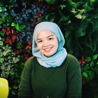 Aireen Samin