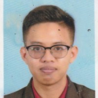 Mohd Ikmal Danish