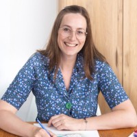 Monique Van Der Steen