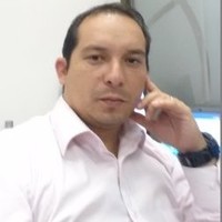 Oscar Fredes Arevalo
