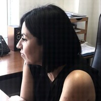 Linda Galdames Oyarzo