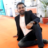 Hiren Panchasara