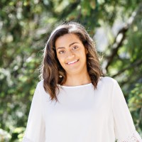 Allia Mitchell