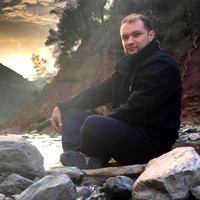 Abderrahmane KHATTARA