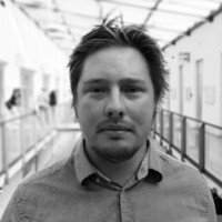 Simon Stapel