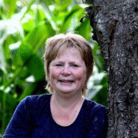 Lena Persson