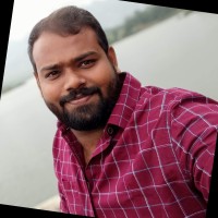 Sathish Kumar P