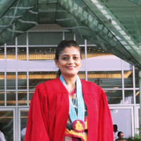 Ranjani Ilangarathne
