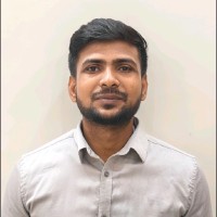 Alex Pandiyan N