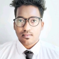 Yadhukrishnan P S