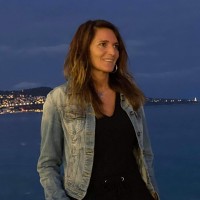 Stéphanie BRON