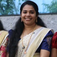 Sreelakshmi Harikumar