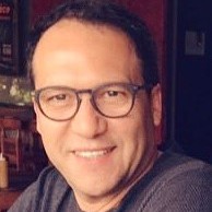Jaime Diaz