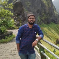 Santosh Jadhav