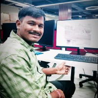 Santosh Kumar Dalai