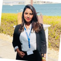 Manjima Manilal