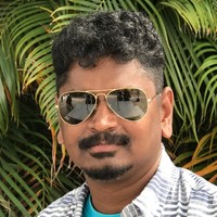 Arun Jayachandran