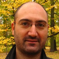 Giuseppe Patera