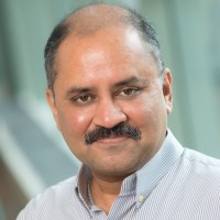Raghavendra Murthy