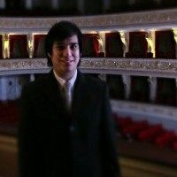 Ruben Moncada Sánchez