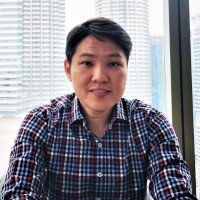 Chiew Khen Hah, Mba ,Pmq