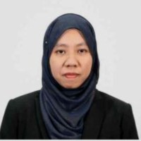 Nor Izyani Daud