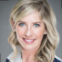 Marie-Pier Bergevin, B.A, MBA