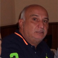 sergio gregorio
