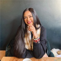 Fariha Saeed