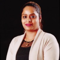 Valeshka Rodrigues