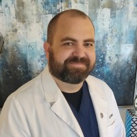 Andrew Daniel, MSN, RN, PMHNP