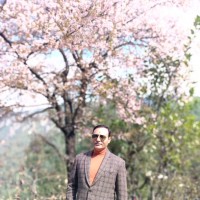 Mangesh Kumar Panwar