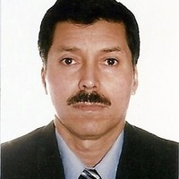 Walter Cruz Tejada