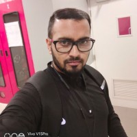 Mohammed Nasar