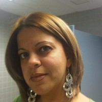 Doris Camacho