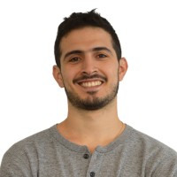 Oren Partovi