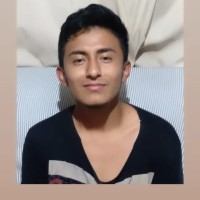 Saul Cevallos Taco