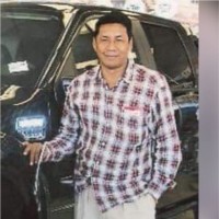 Julio Daniel Tello Villegas