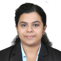 Tincy Chacko